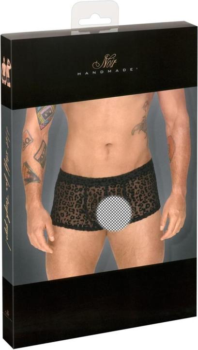 Image du produit Noir Handmade Noir H.Pants leo M (M)