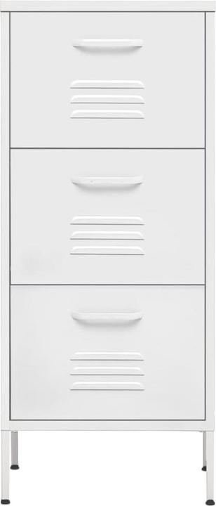 Image du produit VidaXL Schrank (42,5 x 35 x 101,5 cm)