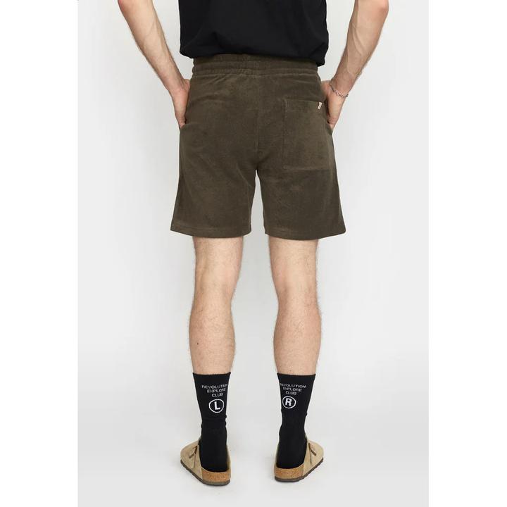 Produktbild Revolution Terry Shorts (XL)