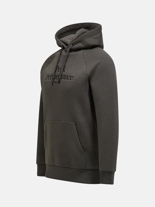 Immagine prodotto Peak Performance Cappuccio originale (XXL)