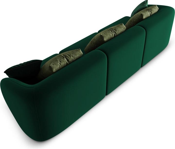 Actual product image Maison Heritage Chiara (2 person sofa, 3-seater, 4-seater)