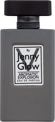 Actual product image Jenny Glow - Glow Aromatic Explosion - EDP - 80 ml (Eau de parfum, 80 ml)
