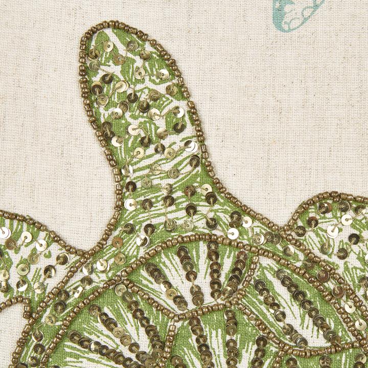 Actual product image Beliani Algae (45 x 45 cm)