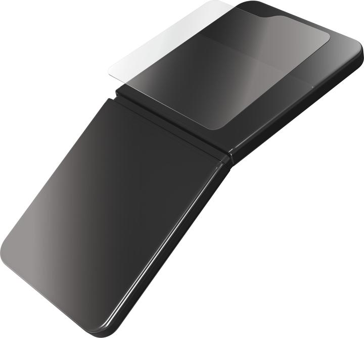 Immagine prodotto Zagg Glass Elite (1 Pezzo/i, Samsung Galaxy Z Flip6)