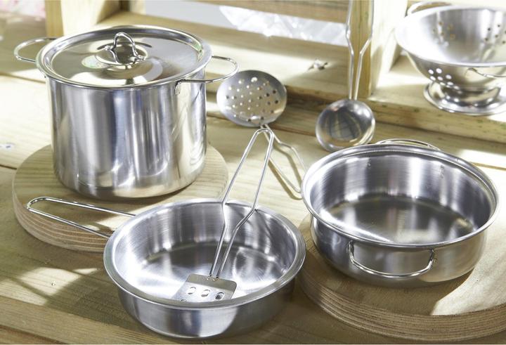 Actual product image Plum Discovery Kitchen