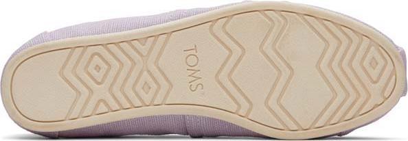 Produktbild Toms W's Classic Alpargata Canvas (36)