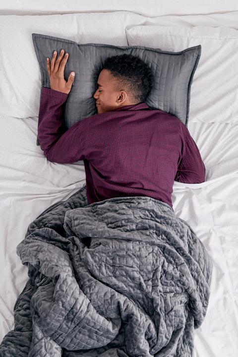 Produktbild Gravity Duvet (9000 g, 121 x 182 cm)
