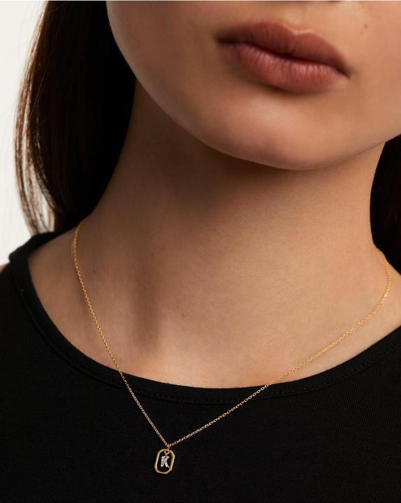 Immagine prodotto Pd Paola Mini Lettere (Argento 925, 45 - 50 cm)
