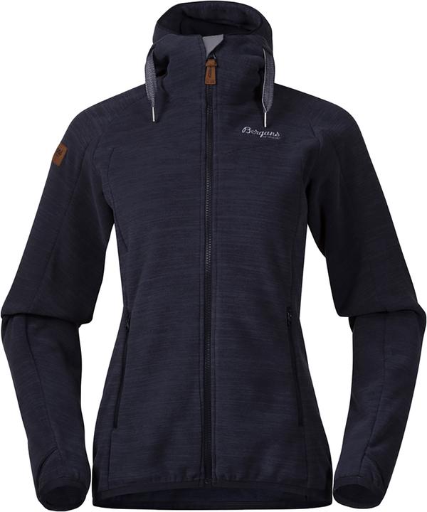 Actual product image Bergans Hareid Fleece Jacket (XS)