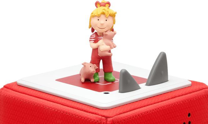 Produktbild Tonies Conni auf dem Bauernhof: Conni und das neue Baby (Deutsch)