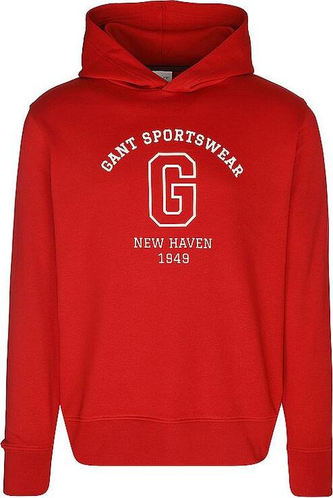 GANT Kapuzensweater