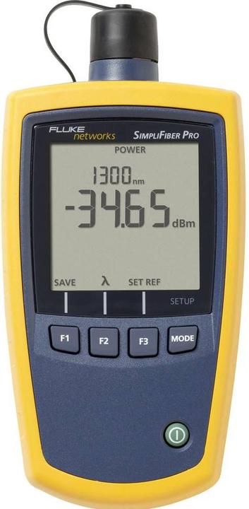 Produktbild Fluke Networks FTK1000 SimpliFiber P