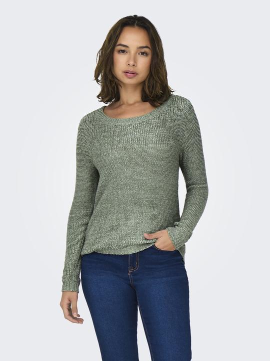 Immagine prodotto Only Maglione a maglia liscia Maglione a maglia (XL)
