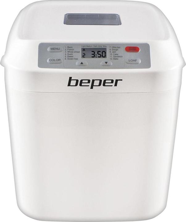 Beper BC.130