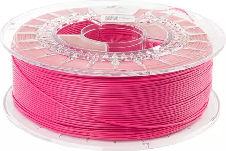Actual product image Filament (PLA, 1.75 mm, 1000 g, Rose)