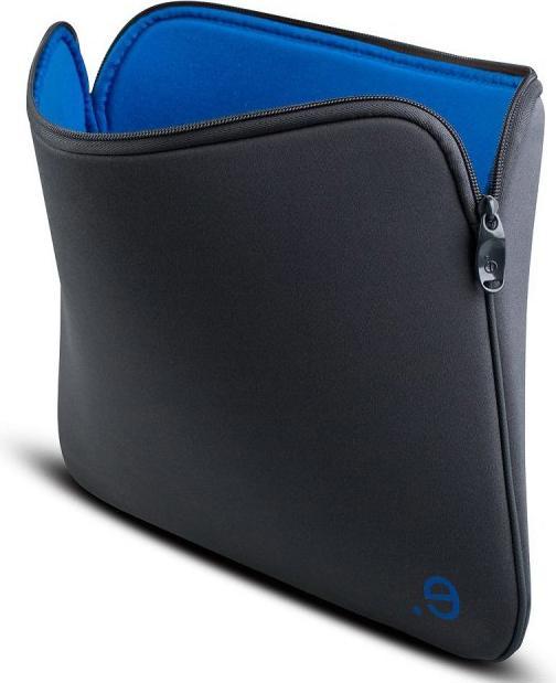 Produktbild Be.ez La Robe Graphite for MacBook 12" - Graphite / Blue (12", Apple)