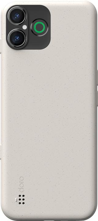 Immagine prodotto Doro Aurora A30 bone (128 GB, Osso, 6.10", 4G)