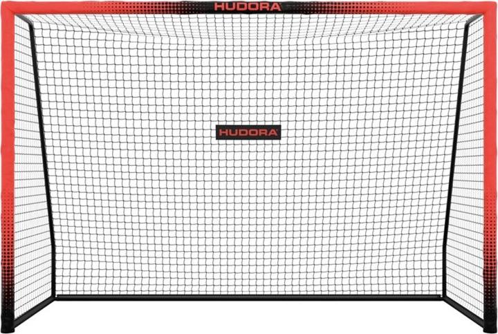 Actual product image Hudora Fussballtor Pro Tect 300 Advanced
