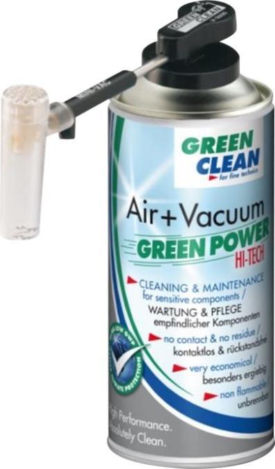 Produktbild Green Clean V-3000