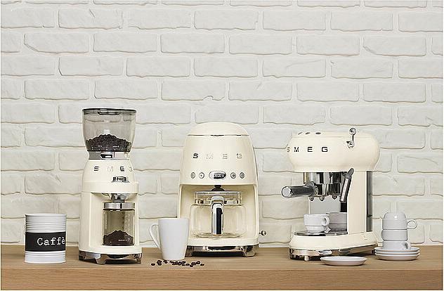 Produktbild Smeg 50s Style (CH-Stecker)