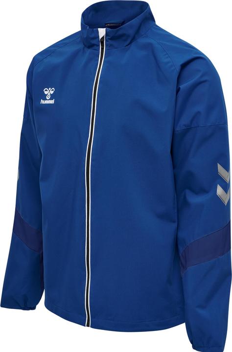 hummel hmlLEAD Trainingsjacke Herren