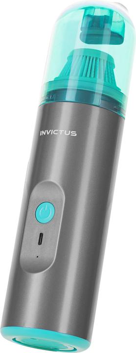 Produktbild Genius INVICTUS ONE HOME, Set 8-tlg.