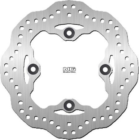 NG Brake Disc Wave DIS1182X