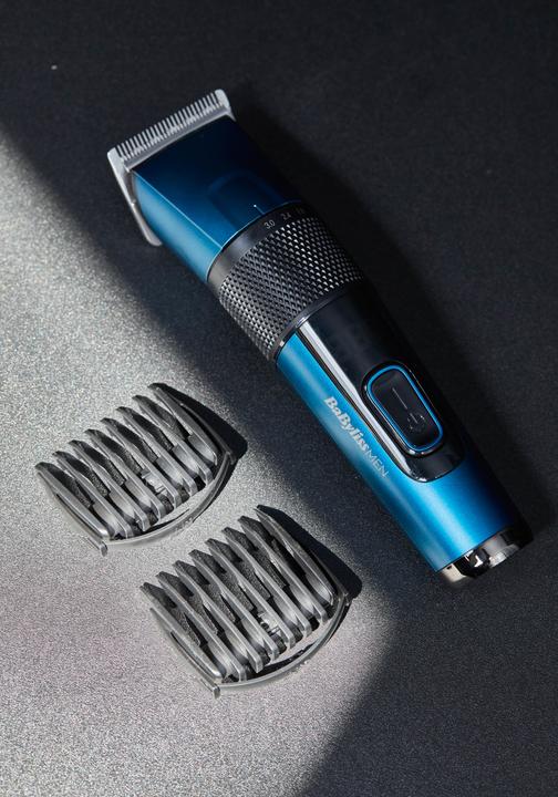 Actual product image BaByliss E990E