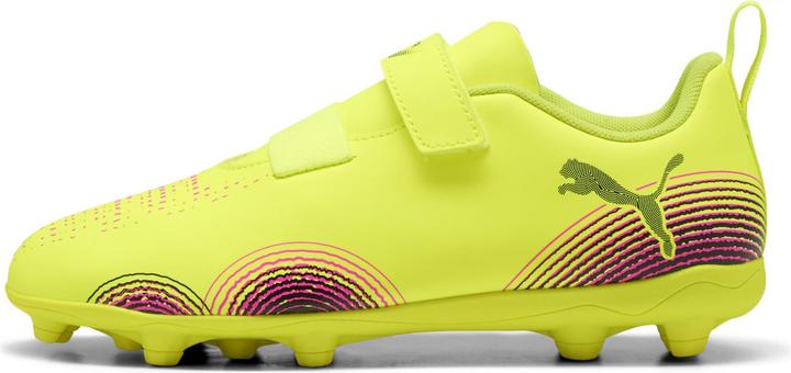 Actual product image Puma Future 8 Play V Fg/Ag Rb Jr (36)