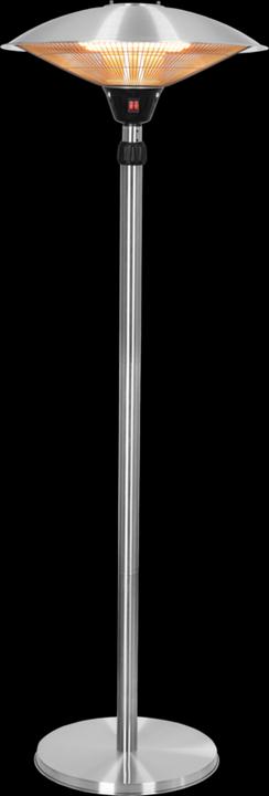 Eurom Patio heater PD2101 XXL 2100 Watt (2100 W)