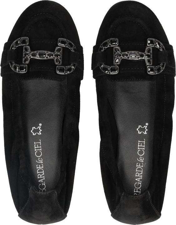 Actual product image Regarde le Ciel Ballerinas (39)