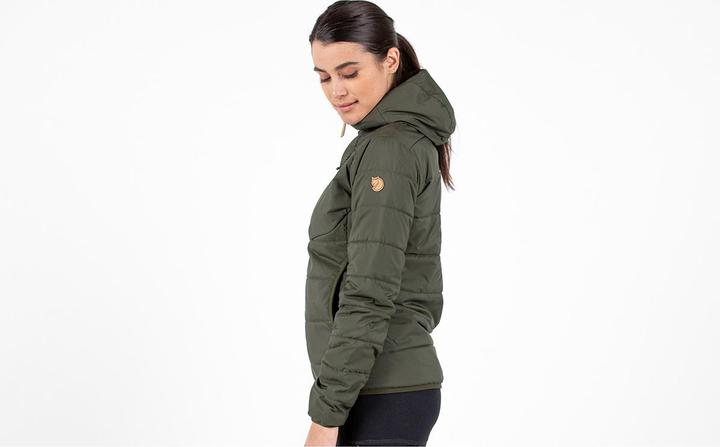 Produktbild Fjällräven Keb Padded (S)