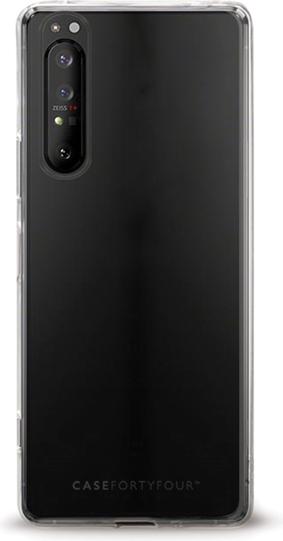Image du produit Case FortyFour No.1 (Sony Xperia 1 II)