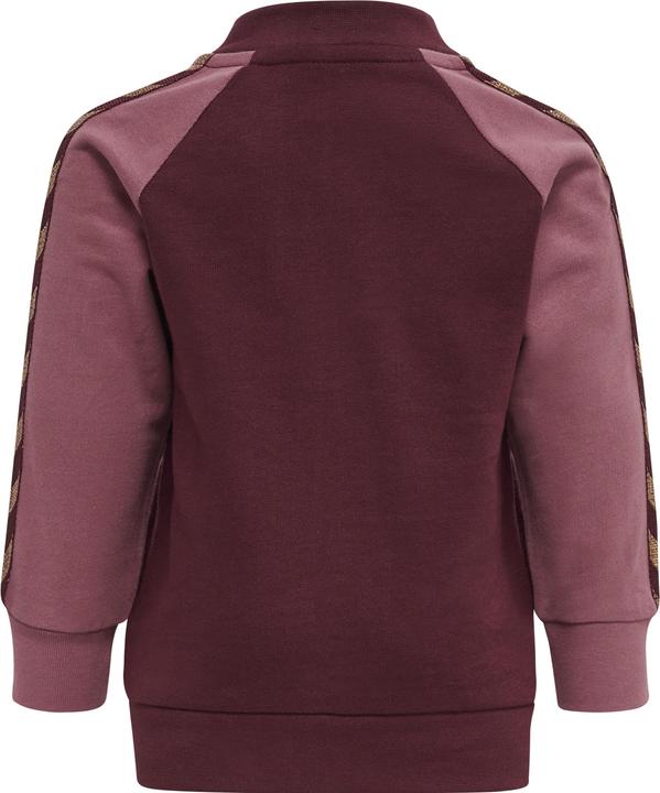 Actual product image hummel Hmlpuk Zip Jacket (86)