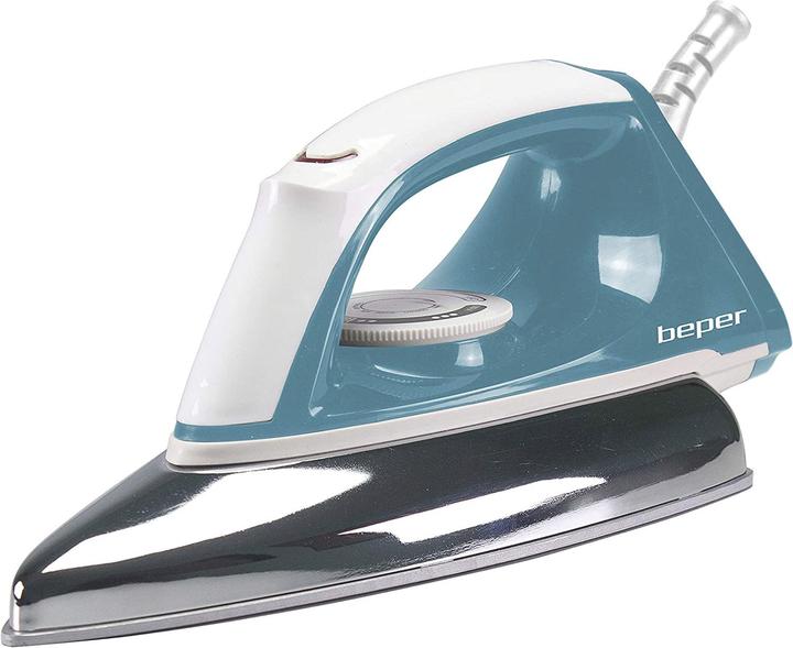 Actual product image Beper Trocken Bügeleisen (1300 W)