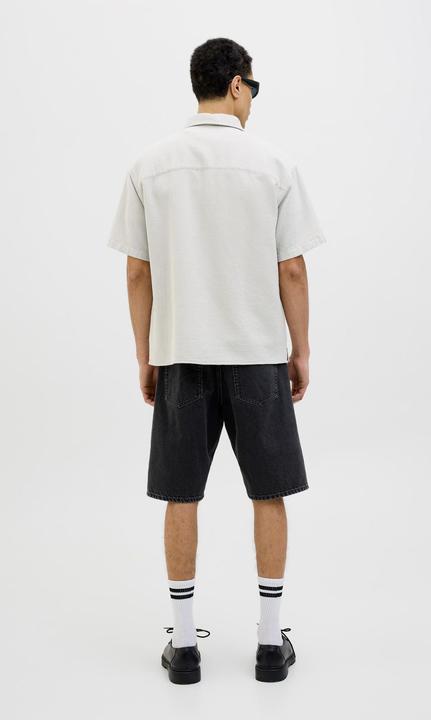 Produktbild Jack & Jones Relaxed Fit Hemd Hemd (L)