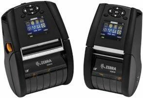 Image du produit Zebra DT Printer ZQ630 Plus anglais (203 dpi)