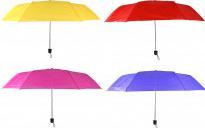 Produktbild Benson 1 stück Regenschirm Mini Pastell c