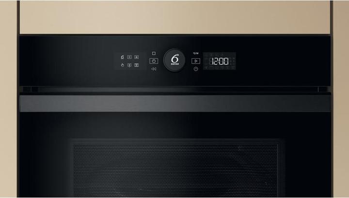 Produktbild Whirlpool WMW47HMB