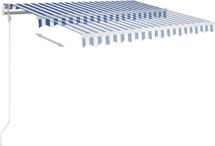 Image du produit VidaXL Desirae (3 m)