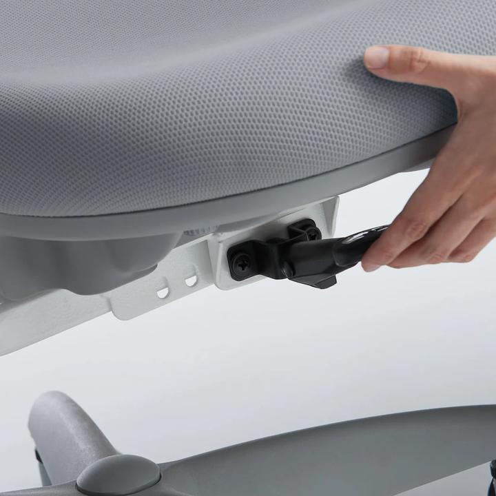 Actual product image Flexa Chair Verto