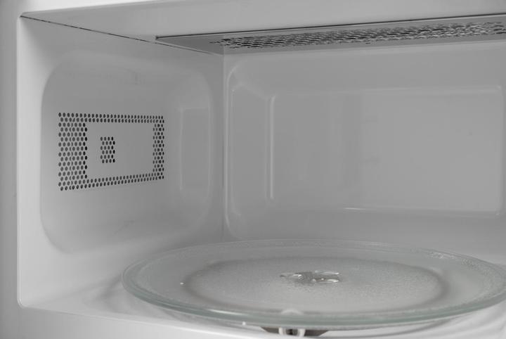 Actual product image Hendi Microwave with grill function (EU plug, 20 l)
