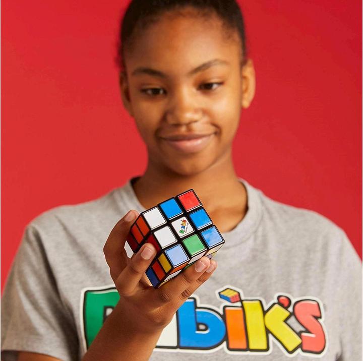 Produktbild Rubik's Rubik Cube (3 x 3)