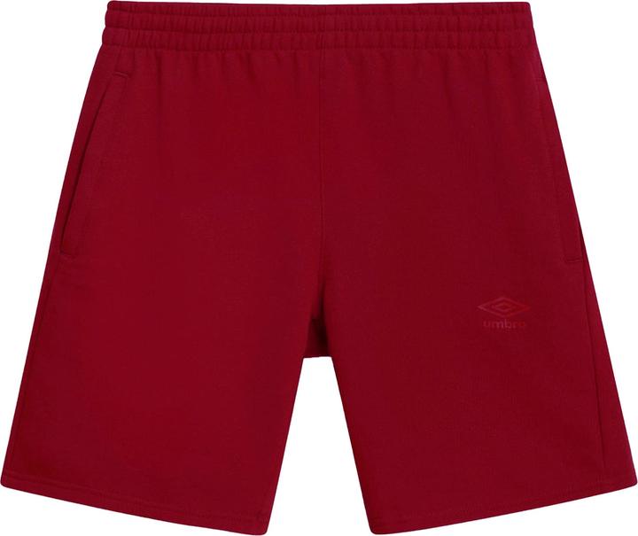 Tibetan Red
