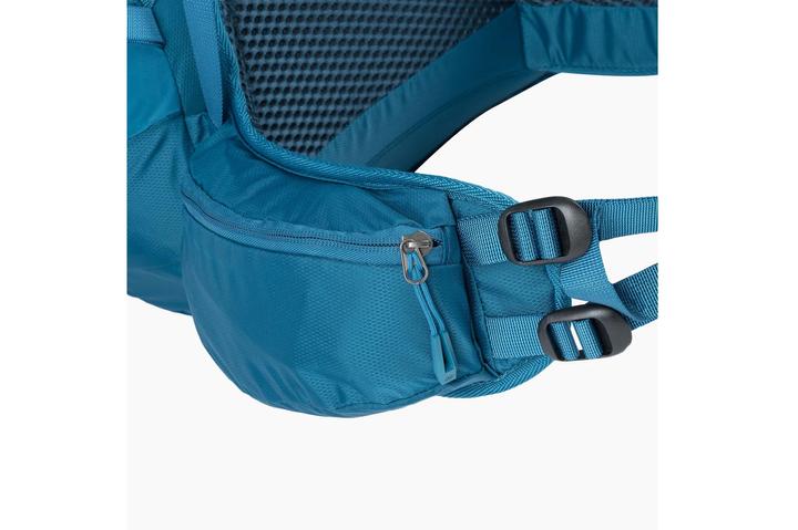 Actual product image Highlander Ben Nevis Backpack 52L Women's pertol (52 l)