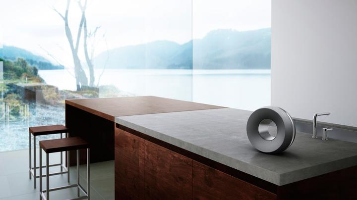Produktbild Philips Fidelio DS3800W (Netzbetrieb)