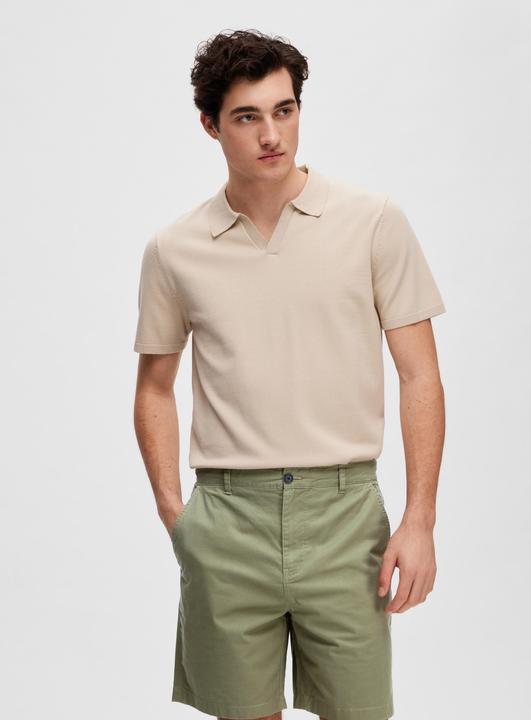 Immagine prodotto Selected Homme Polo in maglia (S)