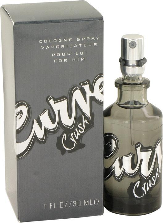 Immagine prodotto Liz Claiborne Curve Crush by Eau de Cologne Spray 30 ml (Eau de cologne, 30 ml)