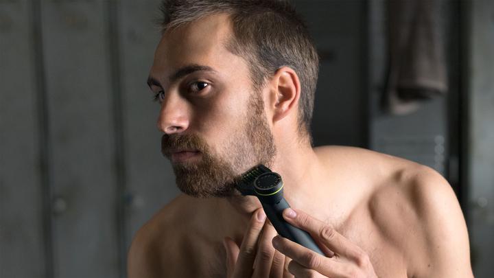 Actual product image Philips OneBlade Pro
