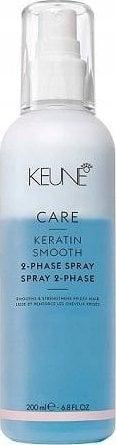 Image du produit Keune Sleek&ampShine 200ml (200 ml)